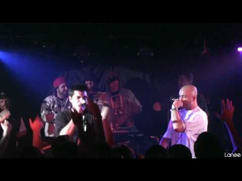 DjTheboy live  Pos simvenei - Neon feat Taftismenos Lathos