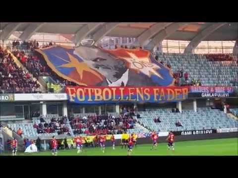 GRATISMATCHEN ÖIS - FC Trollhättan