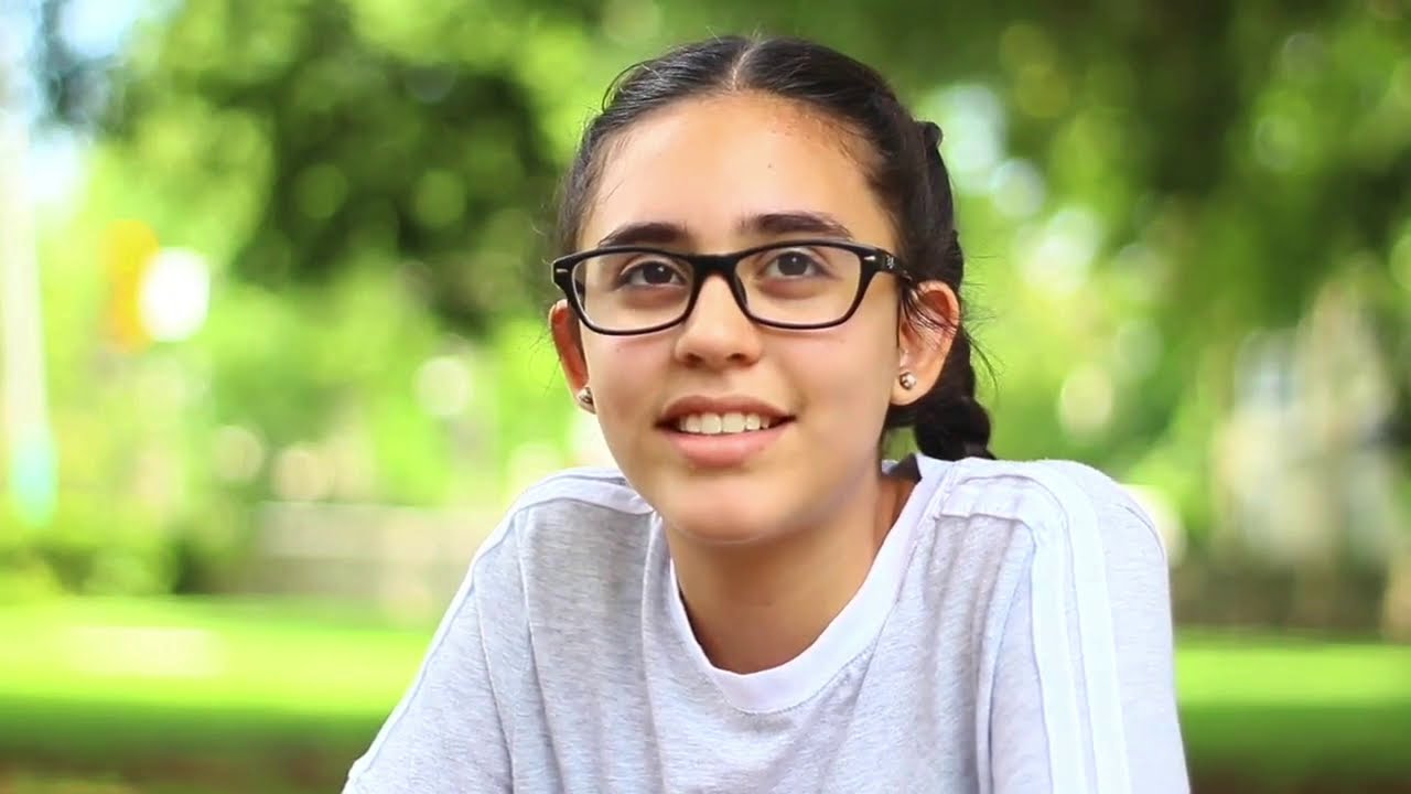 The best part about PALS? The students