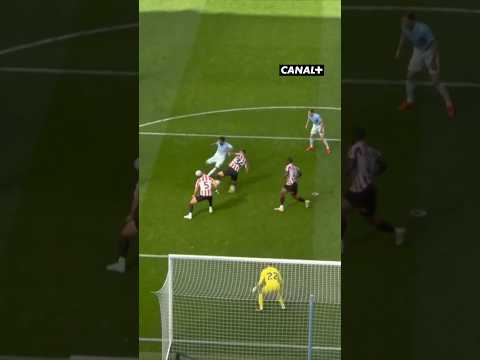 😱 CE MATCH DE FOU À 8 BUTS