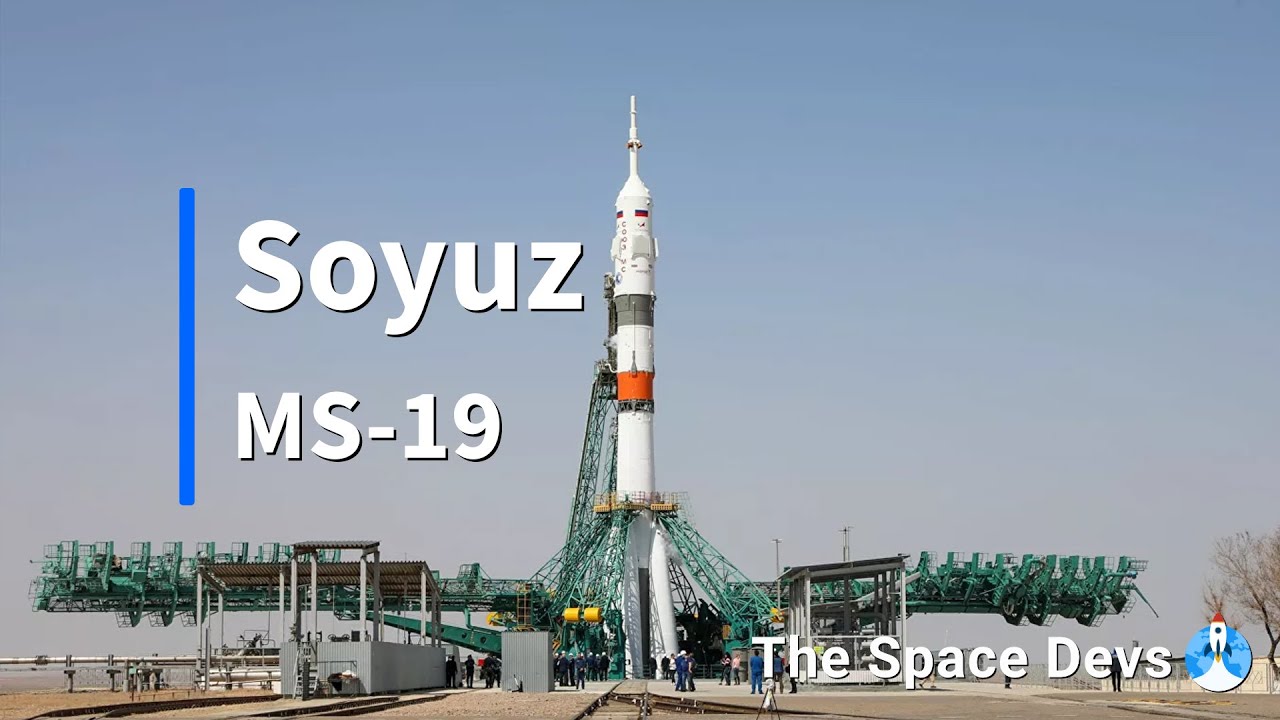 Watch the Launch