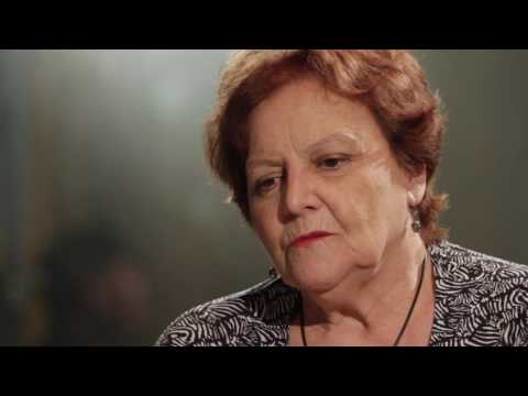 Vitillo Abalos - "La 46" con Hilda Herrera