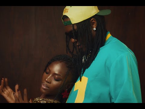 Tony X - Cow Girl [Vidéo officielle]