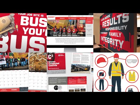 Chaney Enterprises - Customer Success Story