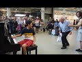 Bohemian Rhapsody Interrupted by Bernie Lookalike? Shocked Crowd! Cole Lam 12 Years Old Bohemian Rhapsody Interrupted by Bernie Lookalike? Shocked Crowd! Cole Lam 12 Years Old