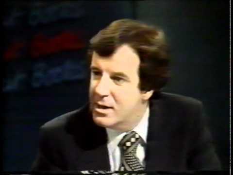 Russell Harty's All About Books (June 1980)