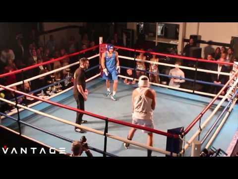 Tom Green V Rory Robertson - ‘The Showdown’ 05/12/15