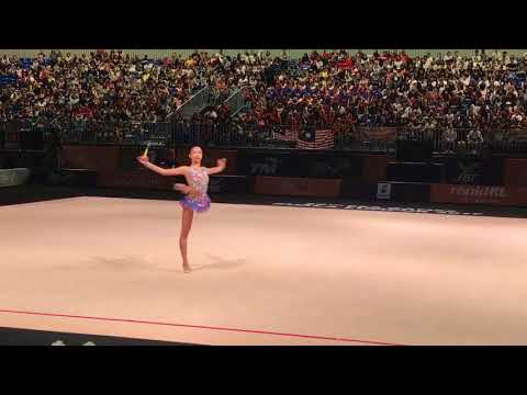 Koi Sie Yan - Clubs AAF