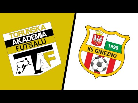 LIVE 🔴⚽ TAF TORUŃ 🆚 GRINBUD KS GNIEZNO | 🏆 1 POLSKA LIGA FUTSALU | 15. KOLEJKA [06.02.2022]