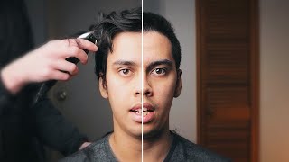 Ubu By Methyl Ethel Played With Hairdressing Equipment