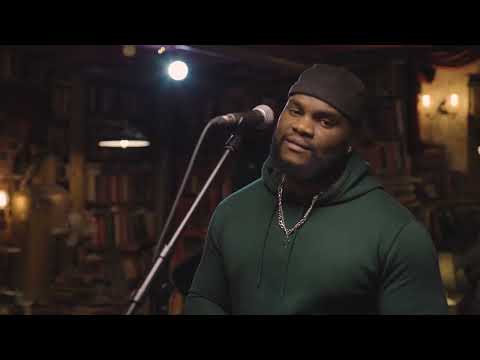 Atueyii - As I Pray (Live)