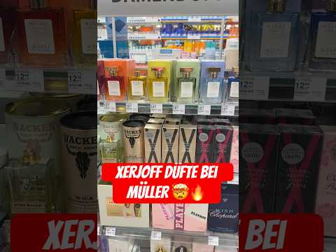 XERJOFF FRAGRANCES now available in drugstores 😳🔥 #perfume #fragrances #drugstore #fragrance #foryou
