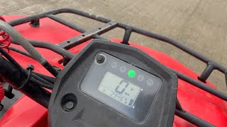 ATV Suzuki LT400 dijual - Gambar 4 | Autoline ID ATV Suzuki LT400 | Gambar 4 - Autoline