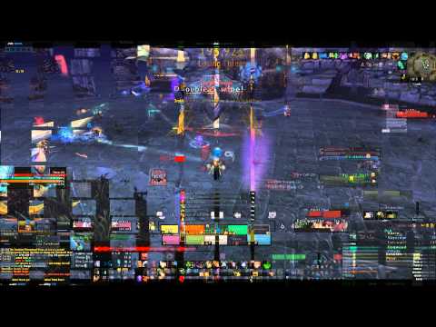 Heroic Horridon 10 man
