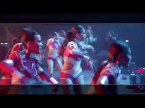 RICHARD ORLINSKI Official Aftermovie @ELECTROSHOCK Zenith Strasbourg 27Jan 2017