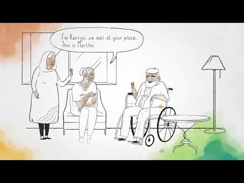 Aged Care Quality Standards: spiritual care in action