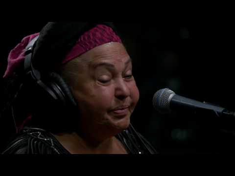 Esma Redžepova & Folk Masters - Full Performance (Live on KEXP)