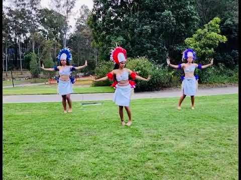 Ariki Vaine by Rex ATIRAI - Topic