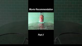 This woman boiled her own body in hot water to cure her illness.#movie #film