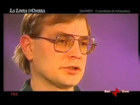 La linea d'ombra: Dahmer - Il cannibale di Milwakee
