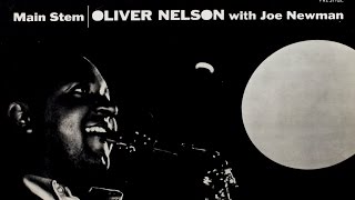 Oliver Nelson with Joe Newman - Tangerine