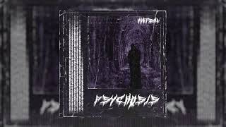 Cover art for Psychosis