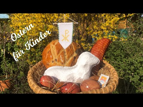 Ostern für Kinder