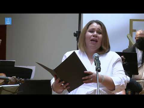 He Comes, The Hero Strong