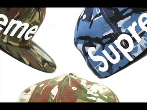 Black Supreme - Bu Ka Podi Mata Morti (Audio)