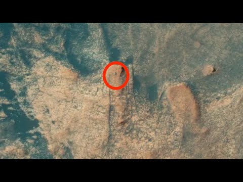 image-What discoveries did Curiosity make?