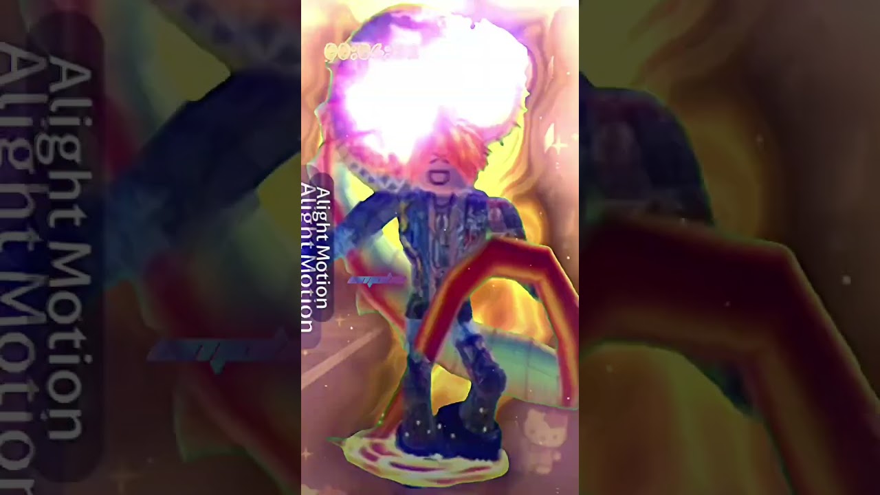 [1:06] MEGA SUPER EDIT ROBLOX||Odetari—KEEP FOLLOWING!!!🔥🐅 #velocity #ttd3robloxedit #alightmotion