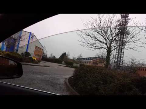 ARBURY HALL LTD - WF60EEU - BMW 520D SE AUTO