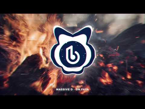 Massive D - On Faya (2022 Audio)