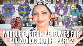 Download lagu MIDDLE EASTERN PERFUMES FOR ALL ZODIAC SIGNS - PART 2 #simsquad mp3