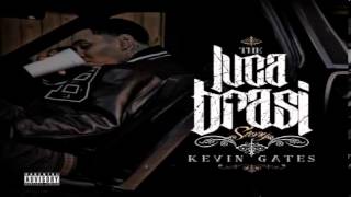 Kevin Gates - Arms Of A Stranger(The Luca Brasi Story)