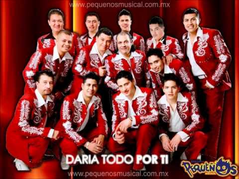 LA NENA - BANDA PEQUEÑOS MUSICAL