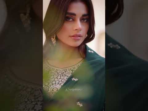 Aashirwad Rang Premium Silk Wholesale Salwar Suit Catalog - 5 Pcs Set – product video thumbnail