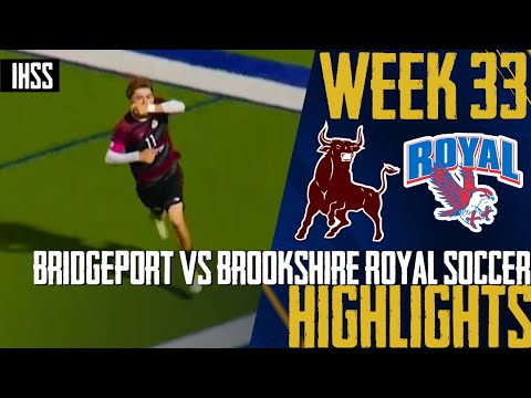 Bridgeport Bulls Win First State Title in Thrilling Overtime Victory Over Royal