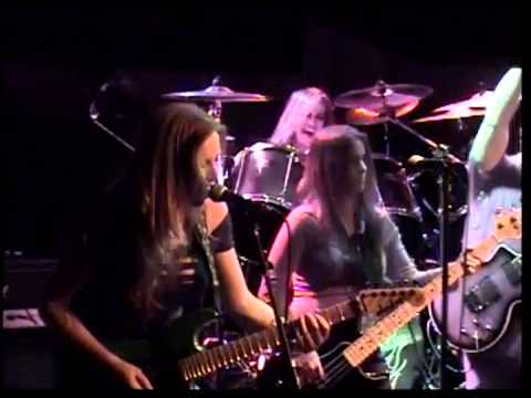 Thumbnail for NAMM Metal Jam 2013 Armed And Ready Aces High Don't Talk To Strangers by Michael Olivieri