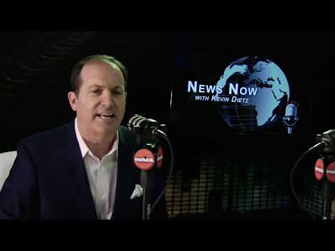 News NOW with Kevin Dietz 01-21-20