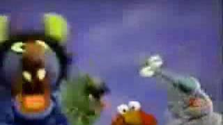 Sesame Street - &quot;We Are All Monsters&quot;