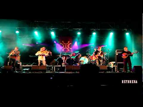 (4-6) Tierradura folk 2011, BERROGÜETTO, Kosmogonia