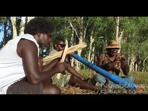 Arrjambal - Jajami (Red Kangaroo) - Nunggarrgalu songs