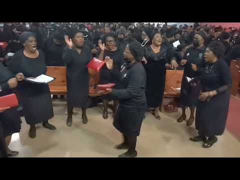 FBCWM Convention 2022 - Eyona nto inexabiso