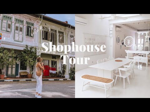 SHOPHOUSE CII – Nơi 1 góc Thủ Thiêm hóa thành ký ức