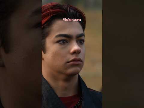 Victor Core - Zombies 4 Dawn of The Vampires #disney #zombies4 #malachibarton #disneyzombies