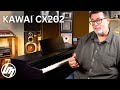 Kawai CX202 Digital Piano Review Better Music