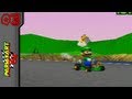 Mario Kart 64 Episode 3 Star Cup