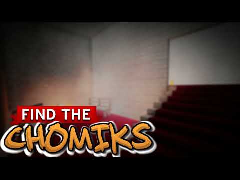 Find the Chomiks OST 041 - Wax and Wane