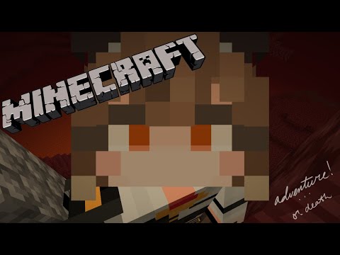 EPIC Minecraft Exploration with Cyon Hart
